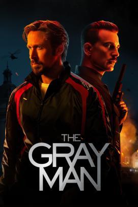 The Gray Man stream