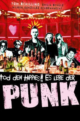 Tod den Hippies!! Es lebe der Punk! stream