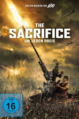 The Sacrifice - Um jeden Preis stream