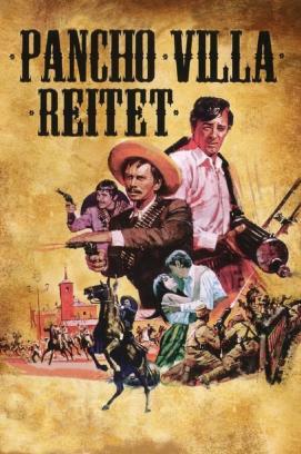Pancho Villa reitet stream