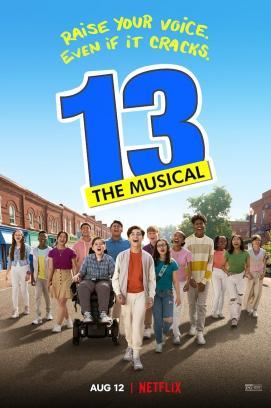 13: Das Musical stream