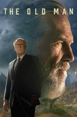 The Old Man - Staffel 1 stream