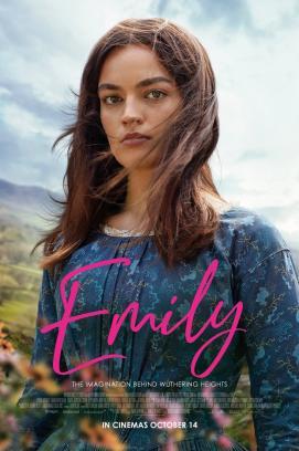 Emily stream