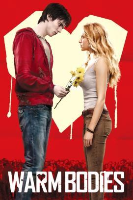 Warm Bodies - Zombies mit Herz stream