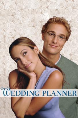 Wedding Planner - verliebt, verlobt, verplant stream