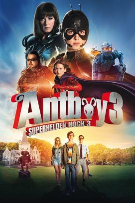 Antboy 3 - Superhelden hoch 3 stream