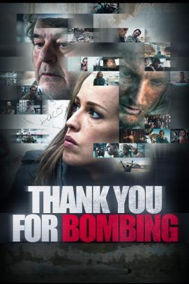 Thank You for Bombing stream