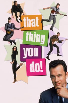 That Thing You Do! stream