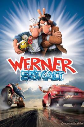 Werner - Eiskalt! stream
