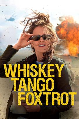 Whiskey Tango Foxtrot stream