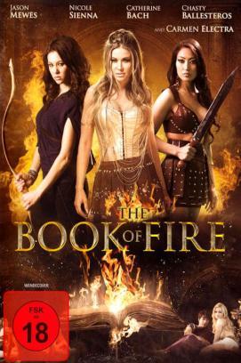 The Book of Fire stream