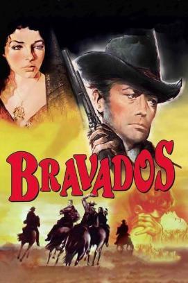 Bravados stream