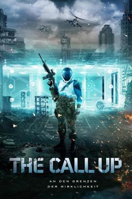 The Call Up - An den Grenzen der Wirklichkeit stream