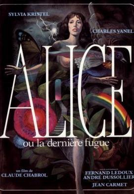 Alice - Im Wunderland der bösen Träume stream