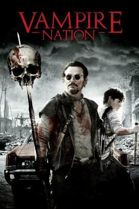 Vampire Nation stream