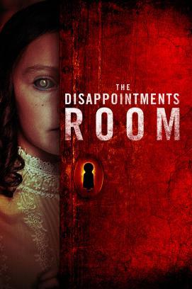 The Disappointments Room stream