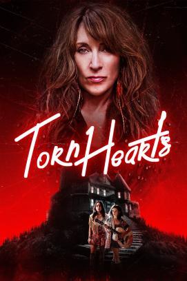 Torn Hearts stream