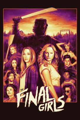 The Final Girls stream