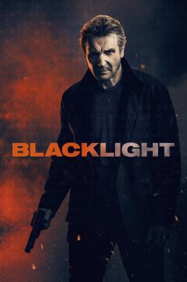 Blacklight stream