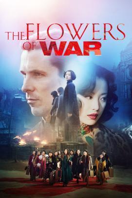 The Flowers of War stream