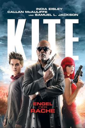 Kite - Engel der Rache stream
