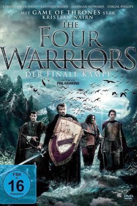 The Four Warriors - Der finale Kampf stream