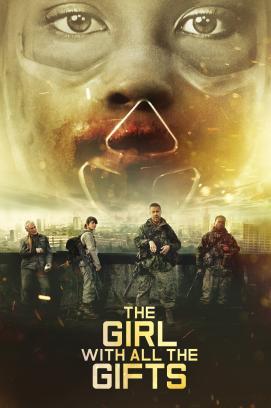 The Girl with All the Gifts stream