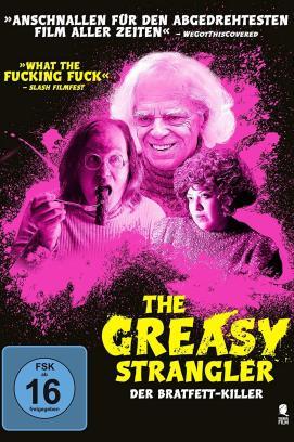 The Greasy Strangler stream