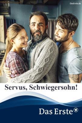 Servus, Schwiegersohn! stream