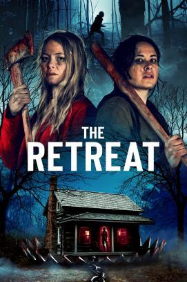 The Retreat - No Way Out stream