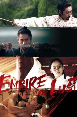 Empire of Lust stream