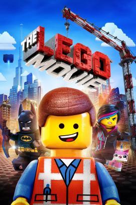 The Lego Movie stream