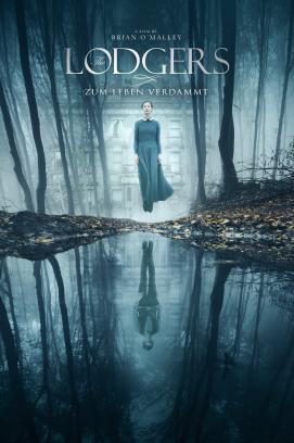 The Lodgers - Zum Leben verdammt stream