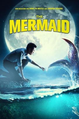 The Mermaid stream