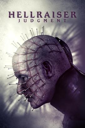 Hellraiser: Judgment stream