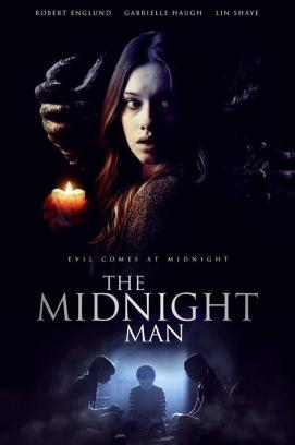 The Midnight Man stream