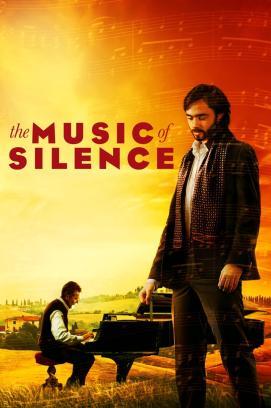 The Music of Silence stream