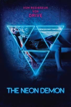 The Neon Demon stream