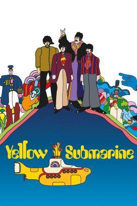 Yellow Submarine stream