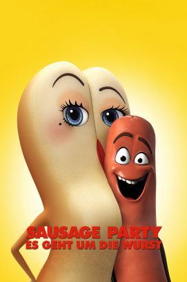Sausage Party – Es geht um die Wurst stream