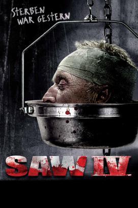 Saw 4 stream