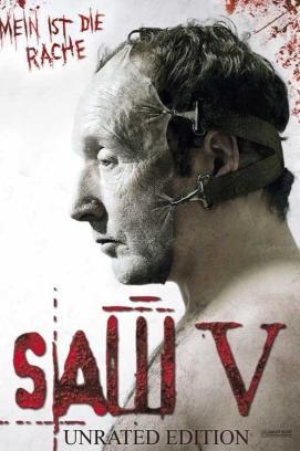 Saw 5 stream