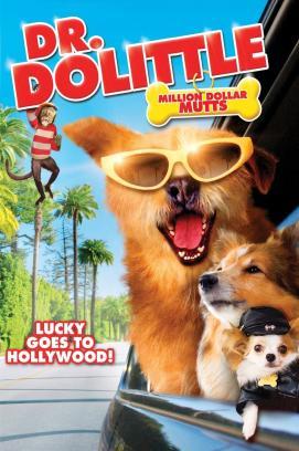 Dr. Dolittle 5 stream