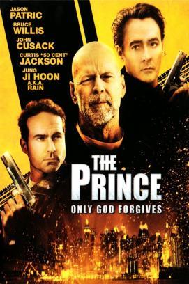 The Prince - Only God Forgives stream
