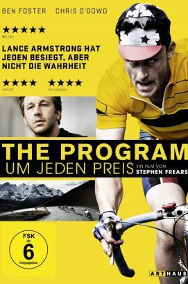 The Program – Um jeden Preis stream