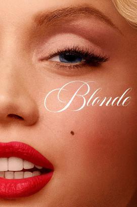 Blonde stream