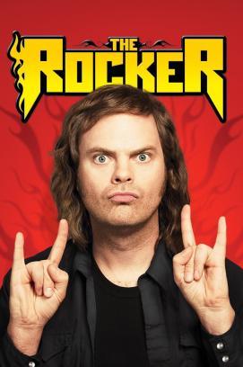 The Rocker stream