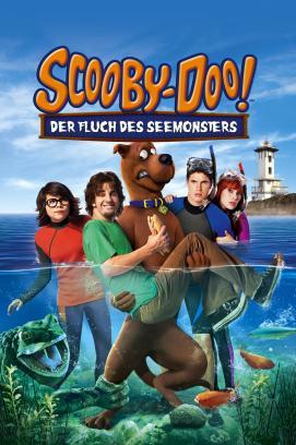 Scooby-Doo! Der Fluch des See-Monsters stream