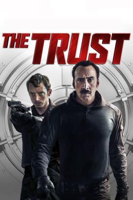 The Trust: Big Trouble in Sin City stream