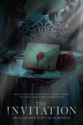 The Invitation - Bis dass der Tod uns scheidet stream